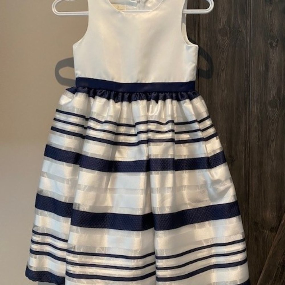 NWOT American Princess Dress